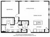 A7 updated floor plan A7 updated floor plan at Windsor Metro West, Plano, TX